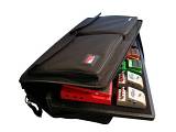Gator GPT-PRO-PWR - pedal board Pro c/borsa e alimentazione