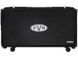 EVH 5150 III 2X12 Cabinet Black