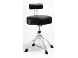 Tama HT741 1st Chair Ergo-Rider - triangolare - 4 gambe - c/schienale
