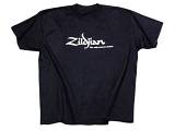 Zildjian T-shirt Classic - L - nera
