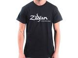 Zildjian T-shirt Classic - M - nera