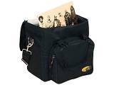 RockBag by Warwick RB27110B DJ backpack bag per 20 vinili black