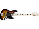 Fender Geddy Lee Jazz Bass MN 3C Sunburst