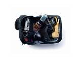 Dunlop DGB-205 D'Agostino Tool Bag - kit di accessori
