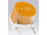 Dunlop FL-01Y FASEL INDUCTOR YELLOW - induttore Fasel