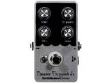 EARTHQUAKER DEVICES DISASTER TRANSPORT JR. (DELAY)