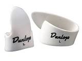 Dunlop 9013R THUMB LARGE LEFT - BAG 12 PLETTRI