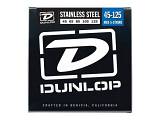 Dunlop DBN45125T Tapered B Bass Strings