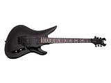 Schecter SYNYSTER GATES SIGNATURE DELUXE BLK