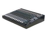 MONTARBO MC-R16FXP - Mixer amplificato montabile in rack