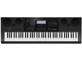 Casio WK 7600 tastiera arranger
