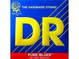 DR Strings PHR-9 - Pure Blues - corde per chitarra elettrica