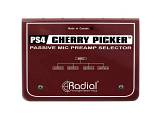 Radial Cherry Picker