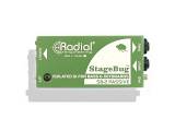 Radial SB-2 Bass - Directory box per basso