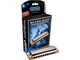 Hohner MS-SERIES Blues Harp - diatonica in DO - C