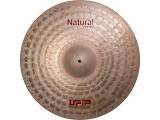 UFIP Natural Series Ride 22" Sizzle