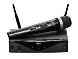 AKG WMS420 Vocal set - radiomicrofono UHF professionale - frequenza 530.025 - 559.000 MHz
