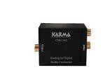 Karma CONV 2AD - Convertitore audio analogico - digitale
