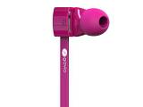 Gavio New Gazz - cuffie auricolari con microfono - rosa