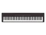 Yamaha P-45 - pianoforte digitale