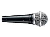 Shure PGA48-XLR-E - microfono dinamico con cavo cannon