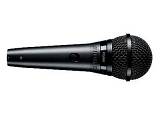 Shure PGA58-XLR - microfono dinamico con cavo cannon