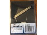 Shadow SH 066 - ponte e selletta piezo per chitarra acustica