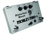 Morley MORLEY MAN FX Distortion Boost