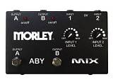 Morley Aby Mix - Selettore e Combinatore
