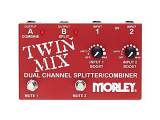 Morley Twin Mix - Selettore e Combinatore