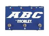Morley Abc - Selettore / Combinatore