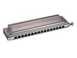 Hohner Chromonica 64 280/64 C - armonica cromatica in DO