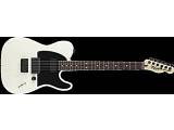 Squier by Fender JIM ROOT Telecaster Flat White