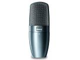 Shure Beta 27 - microfono a condensatore per strumenti