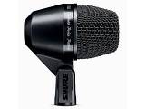 Shure PGA 52 - microfono dinamico per grancassa batteria