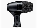 Shure PGA 56 - microfono dinamico per rullante o tom batteria