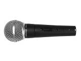 Shure SM 58S - microfono dinamico - con interruttore
