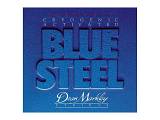 Dean Markley Blue Steel CL 9-46 Custom Light - corde per chitarra elettrica