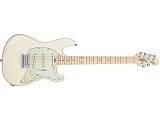 Sterling by Music Man CT50-OWH - Olympic White - Cutlass