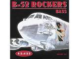 Everly B-52 Rockers - 45-135 - cod. 6245-5