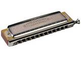 Hohner Super Chromonica 270/48 in DO - C - armonica cromatica