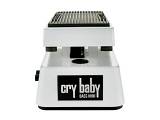 Dunlop CBM105Q Bass Cry Baby MINI - pedale wah per basso