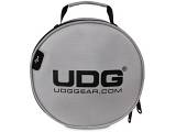 UDG U9950SL Ultimate Digi Headphone Bag Silver
