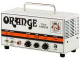 Orange Tiny Terror Head - TT15H - testata valvolare per chitarra