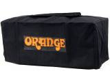 Orange Small Head Bag - borsa per testate