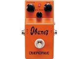 Ibanez OD850 PEDALE OVERDRIVE