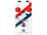 Seymour Duncan Forza - pedale overdrive