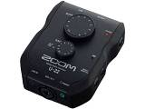 Zoom U-22 interfaccia audio USB 2in/2out