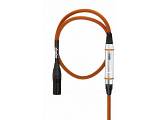 Orange Twister Cable Microfono - 6 metri -  XLR XLR