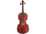 FarEastViolins Violino Modello ANTICATO 4/4 Fenice-antico